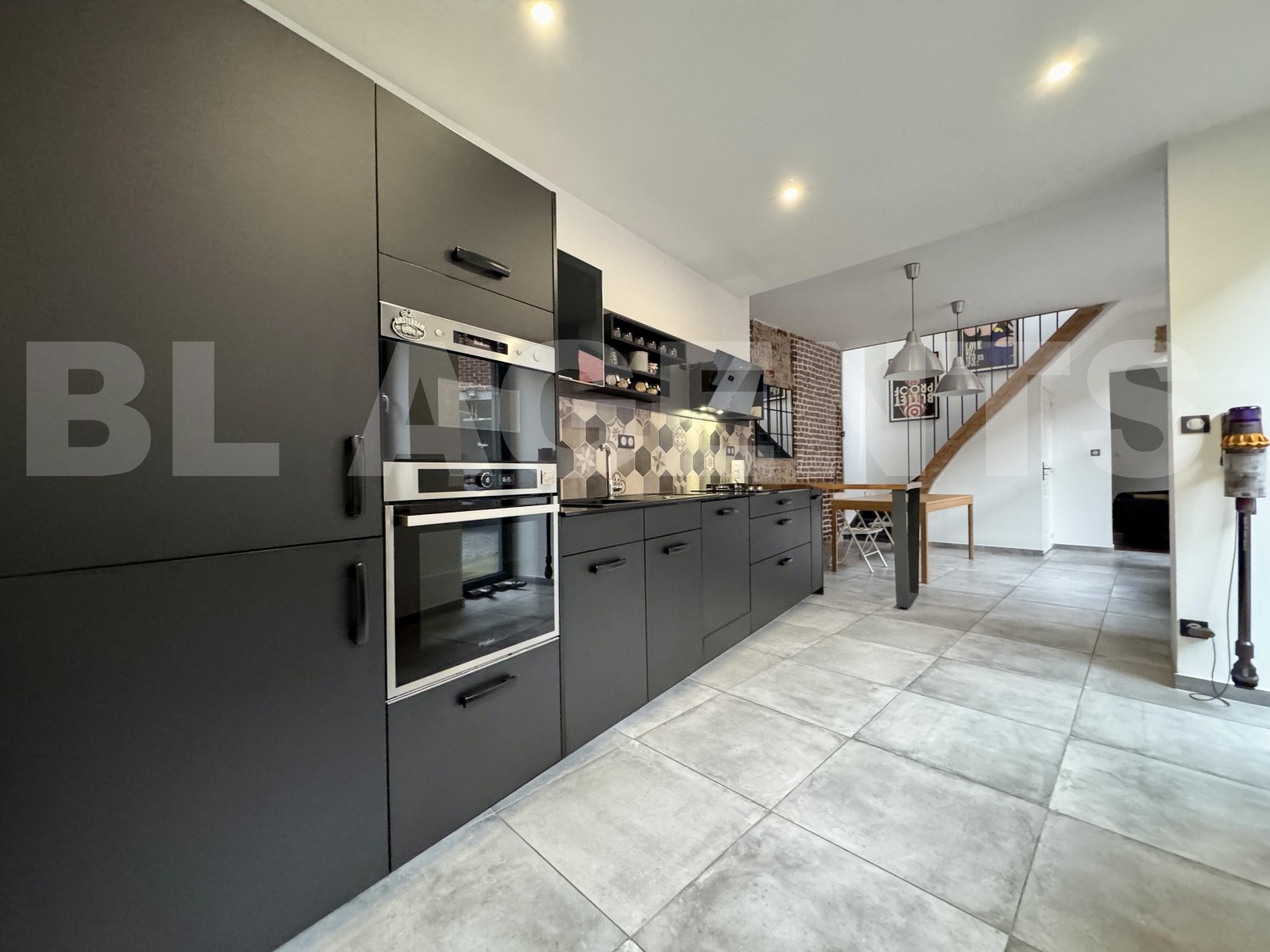 Maison bourgeoise 6 Pièce(s) HENIN-BEAUMONT - Photo 7