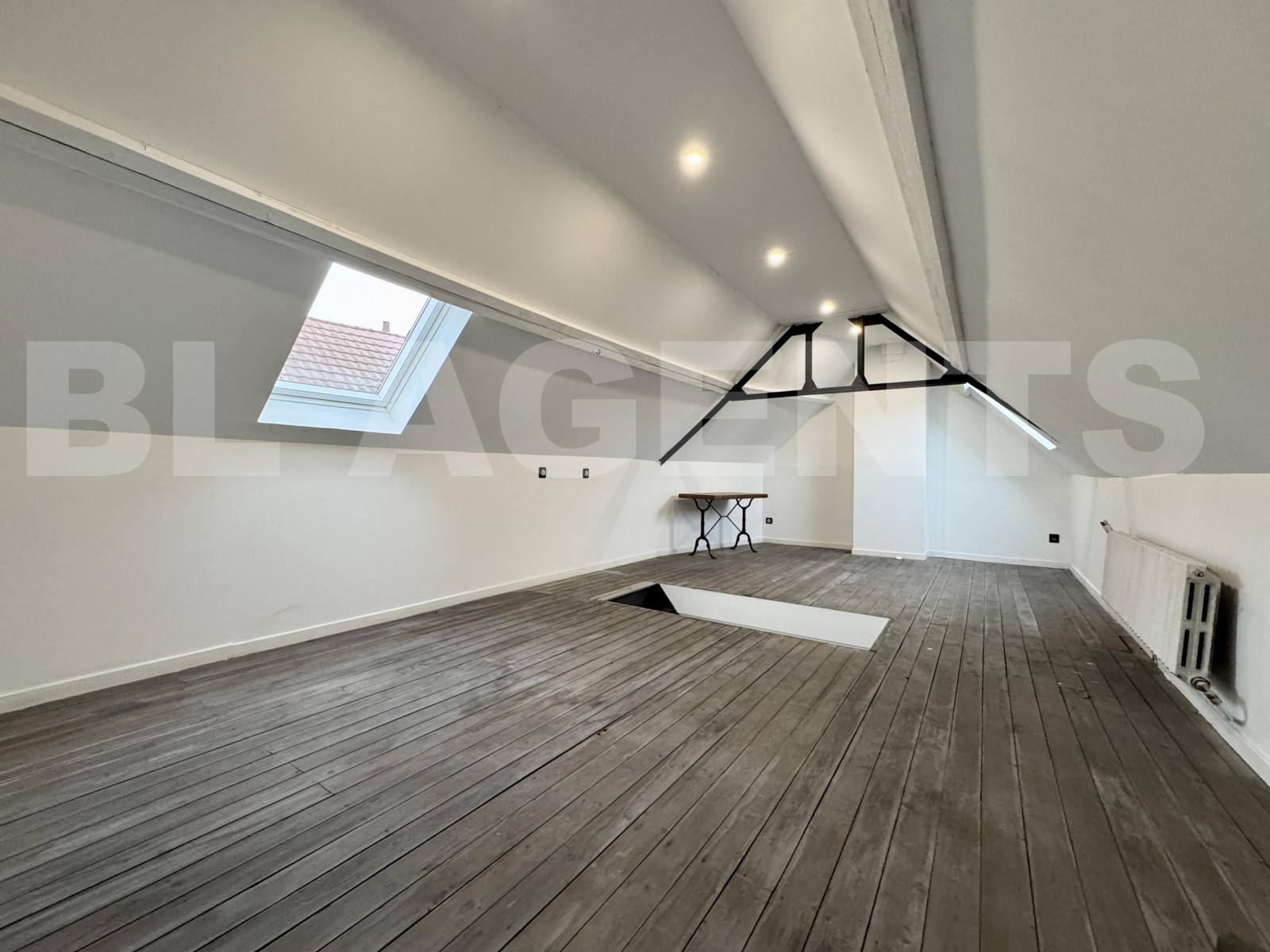 Maison bourgeoise 6 Pièce(s) HENIN-BEAUMONT - Photo 11