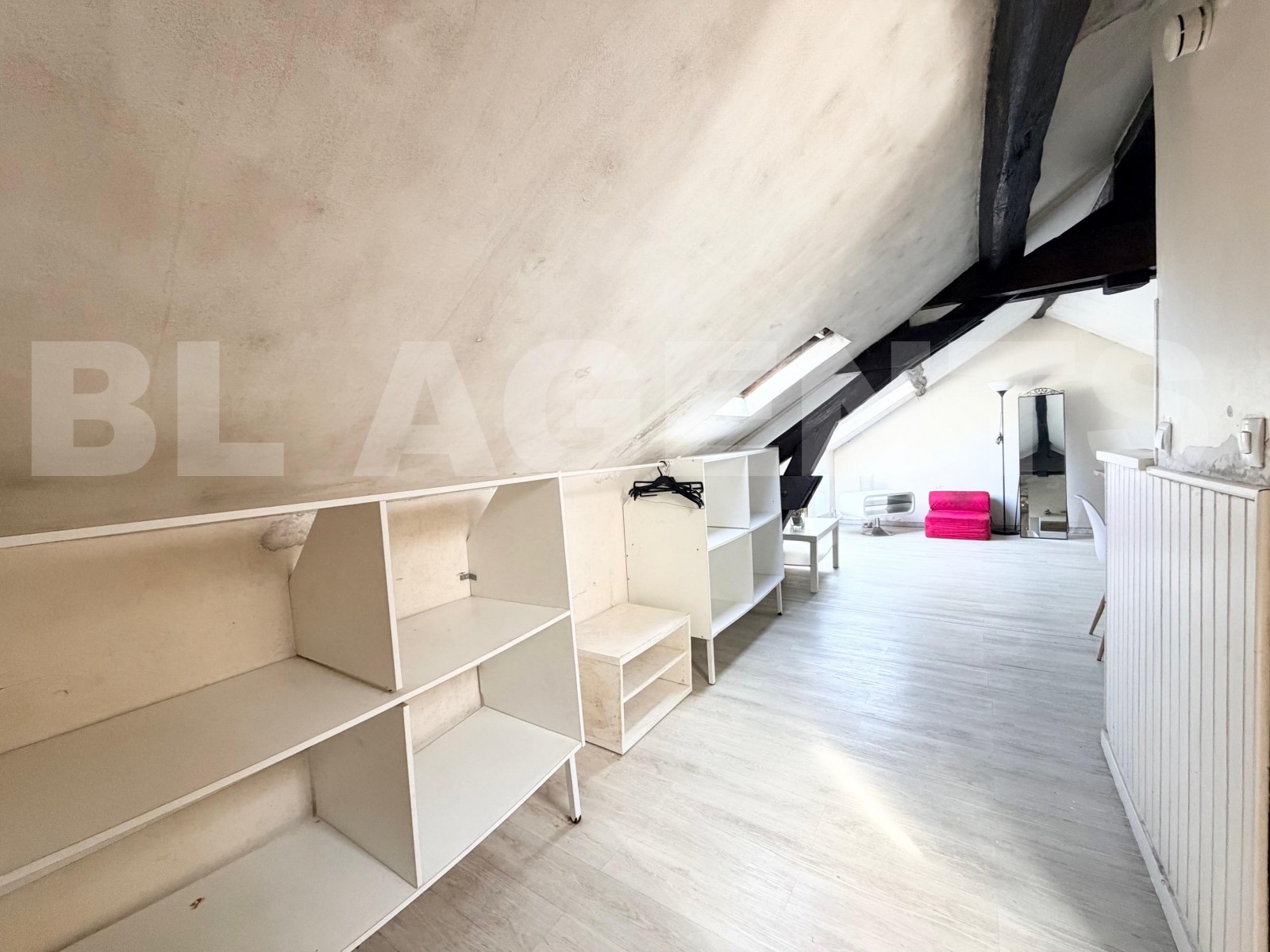 Appartement 1 Pièce(s) CORBEIL-ESSONNES - Photo 3