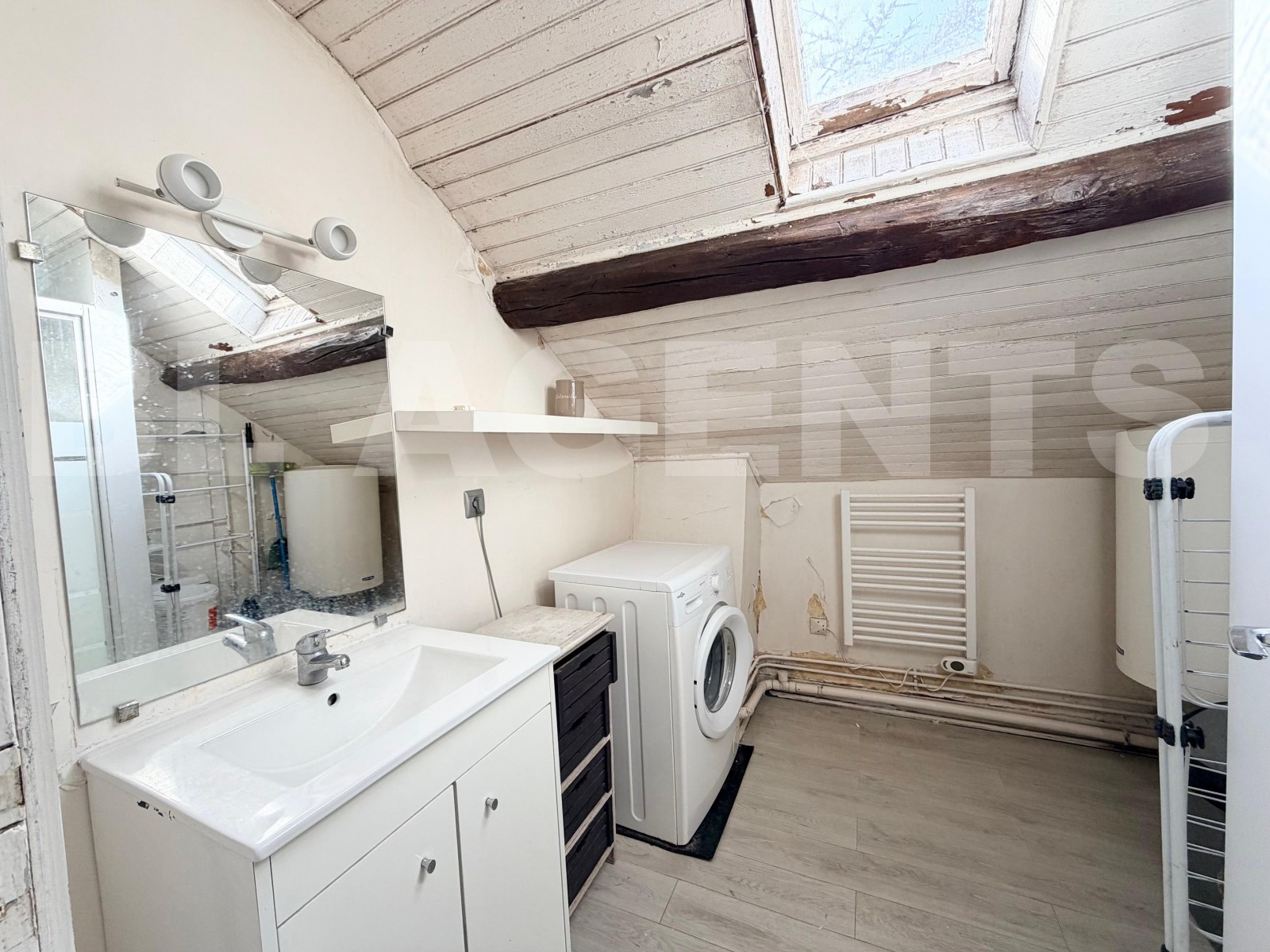 Appartement 1 Pièce(s) CORBEIL-ESSONNES - Photo 4