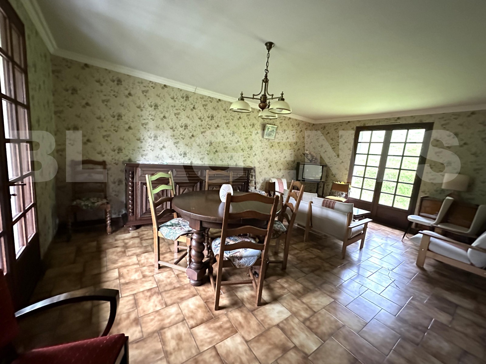 Maison 6 Pièce(s) NAVES - Photo 4