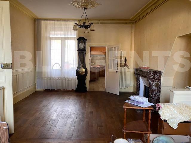 Maison 6 Pièce(s) SAINT-VRAIN - Photo 3
