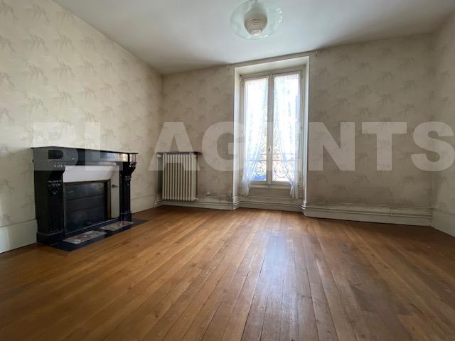 Maison 6 Pièce(s) SAINT-VRAIN - Photo 6