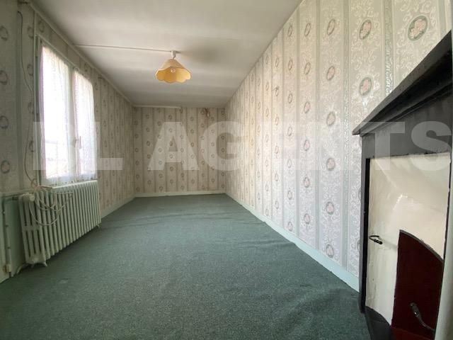 Maison 6 Pièce(s) SAINT-VRAIN - Photo 7