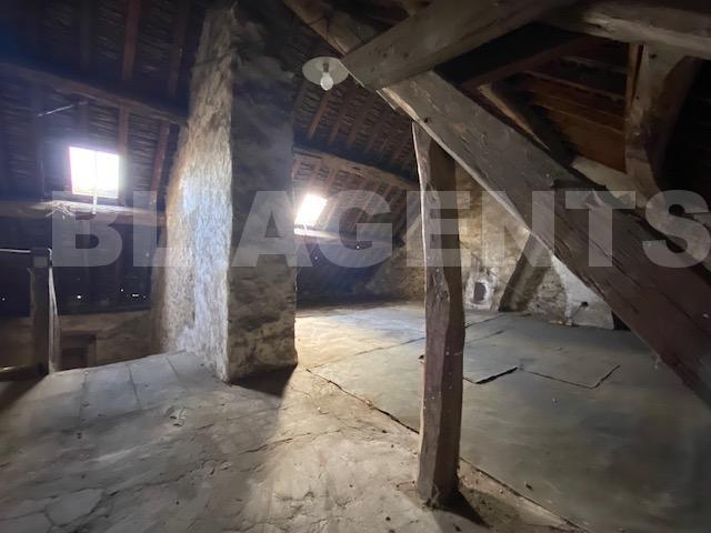 Maison 6 Pièce(s) SAINT-VRAIN - Photo 9