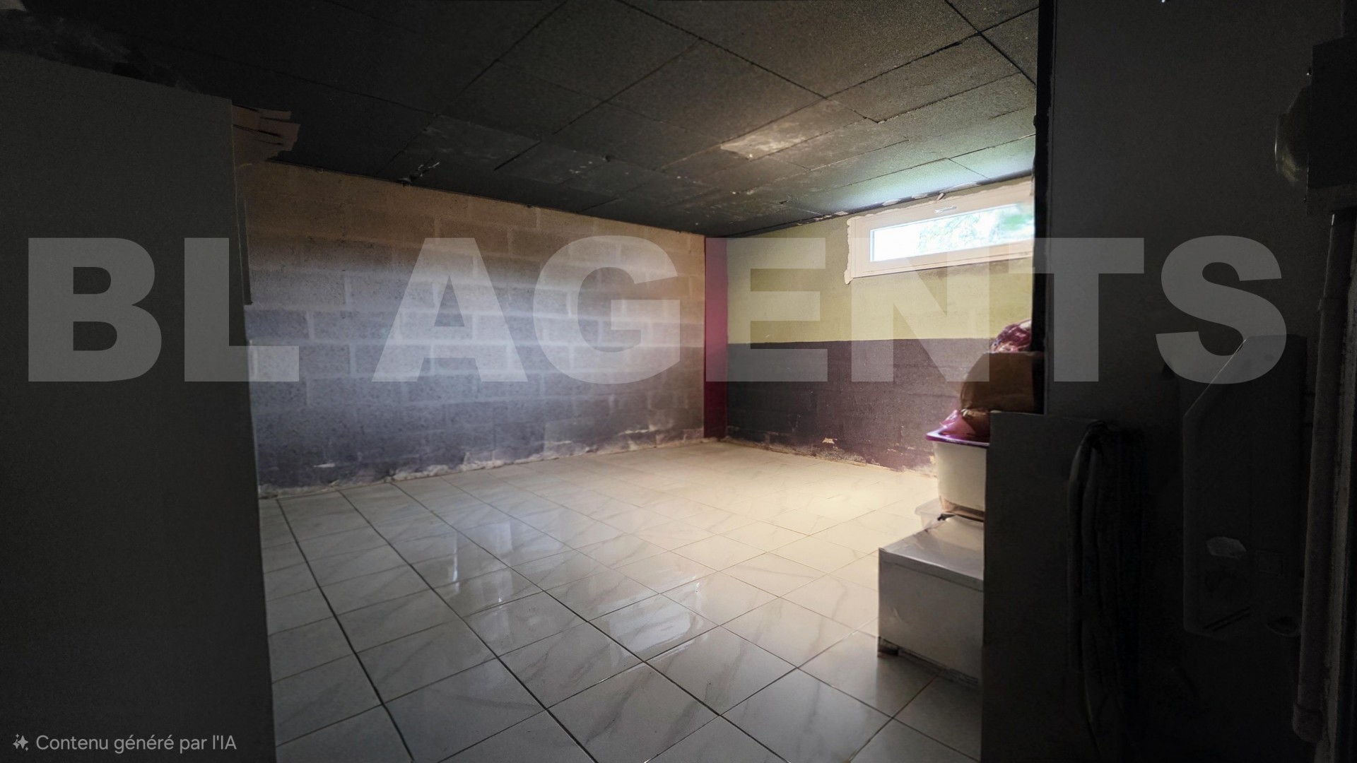 Maison 6 Pièce(s) RUBECOURT-ET-LAMECOURT - Photo 9