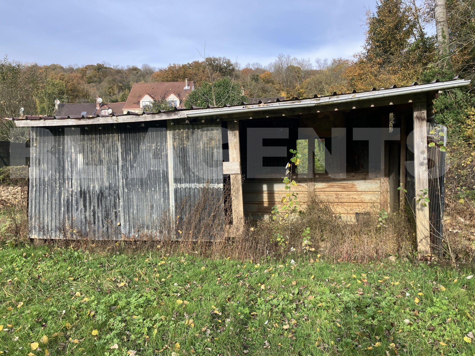 Terrain  LA FERTE-SOUS-JOUARRE - Photo 3