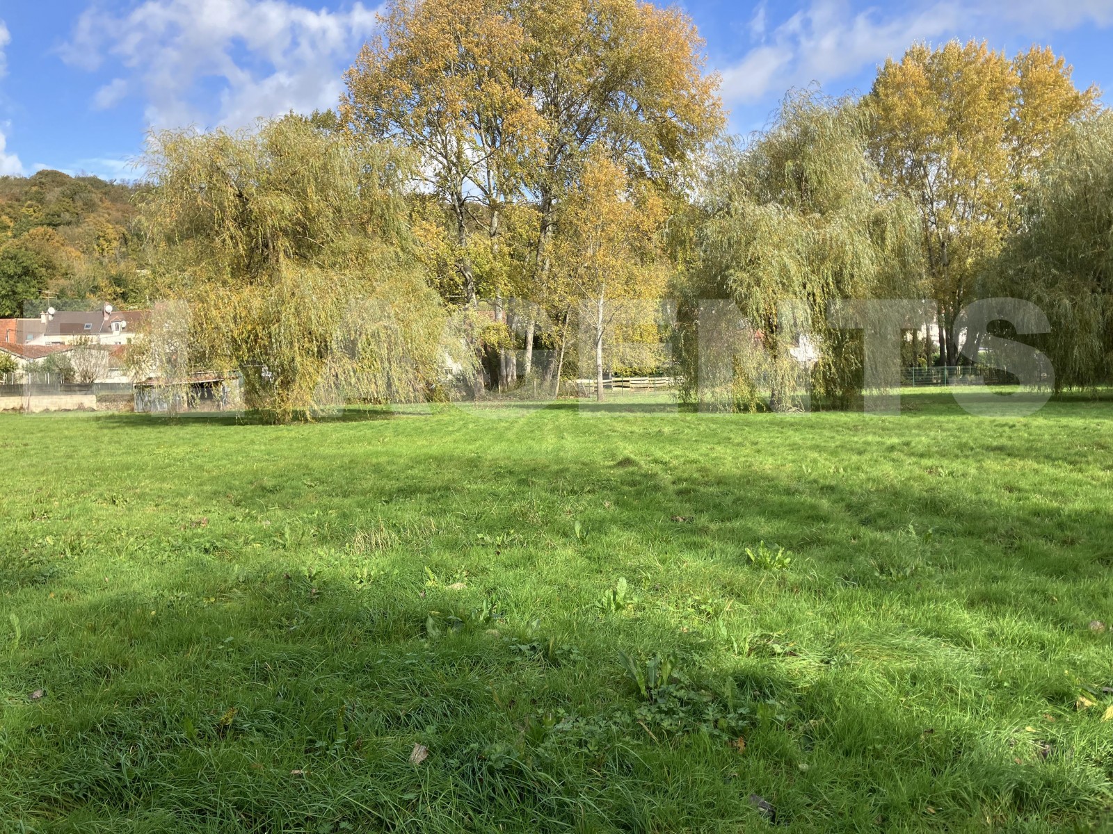 Terrain  LA FERTE-SOUS-JOUARRE - Photo 1