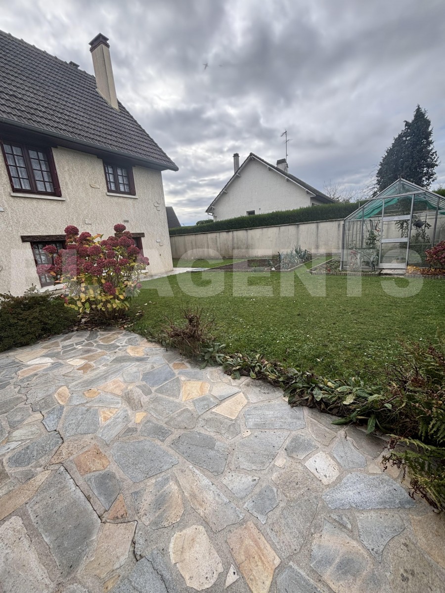 Maison 7 Pièce(s) CHARNY - Photo 9