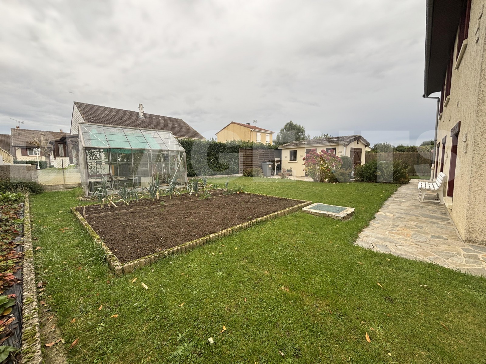 Maison 7 Pièce(s) CHARNY - Photo 10