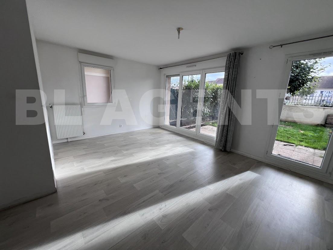 Appartement 3 Pièce(s) MAROLLES-EN-HUREPOIX - Photo 3