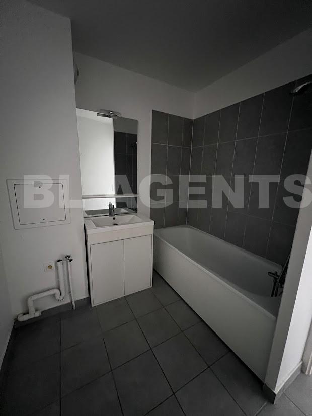 Appartement 3 Pièce(s) MAROLLES-EN-HUREPOIX - Photo 5