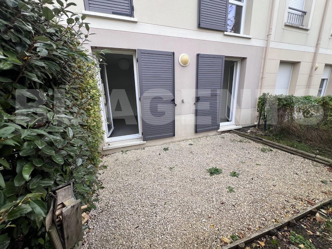 Appartement 3 Pièce(s) MAROLLES-EN-HUREPOIX - Photo 6