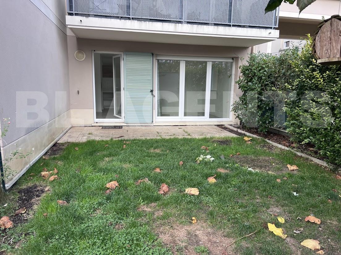 Appartement 3 Pièce(s) MAROLLES-EN-HUREPOIX - Photo 7