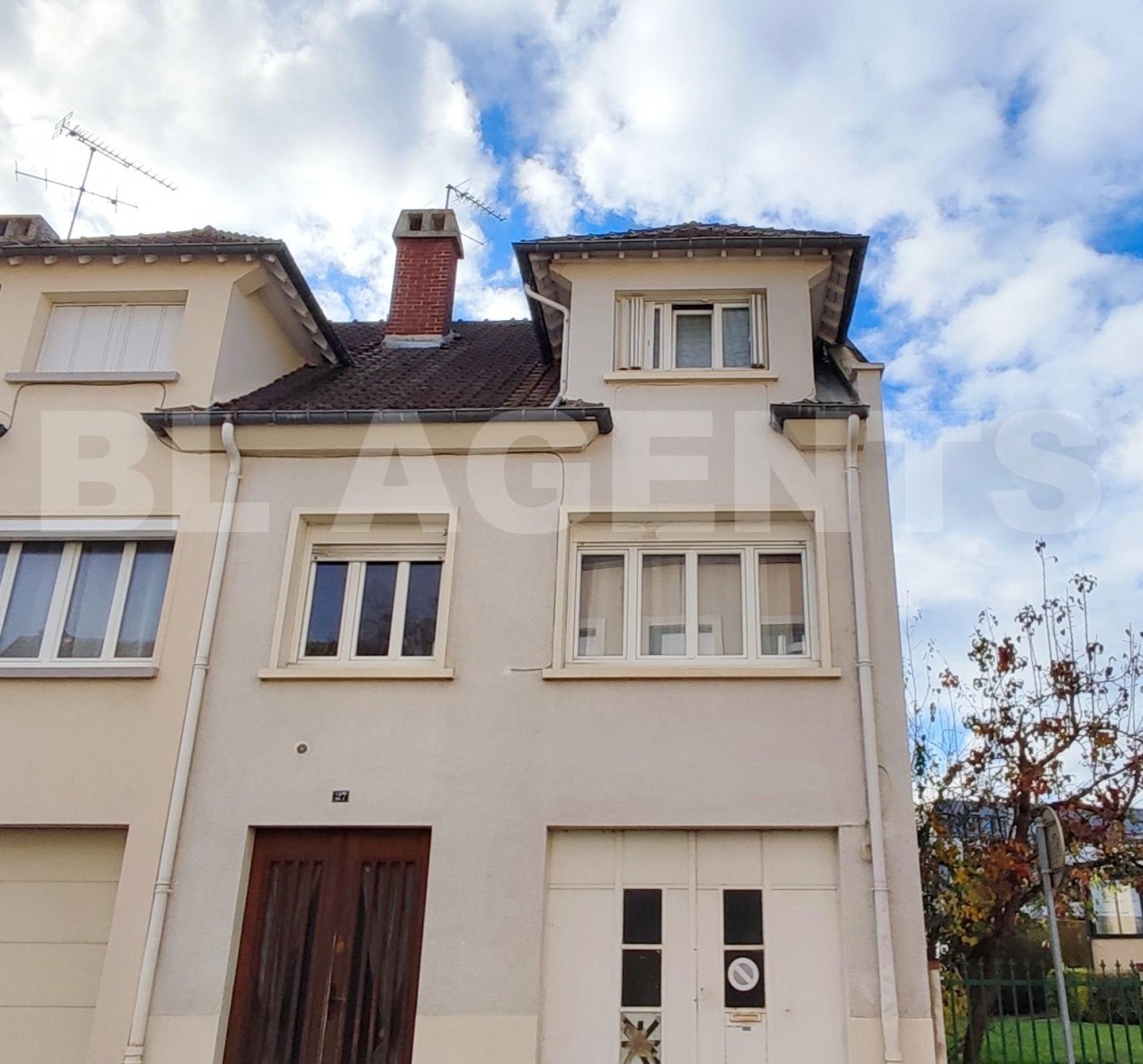 Maison 4 Pièce(s) ARGENTAN - Photo 7