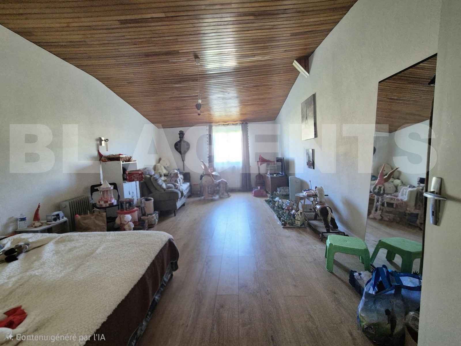 Immeuble  MIREPOIX - Photo 3