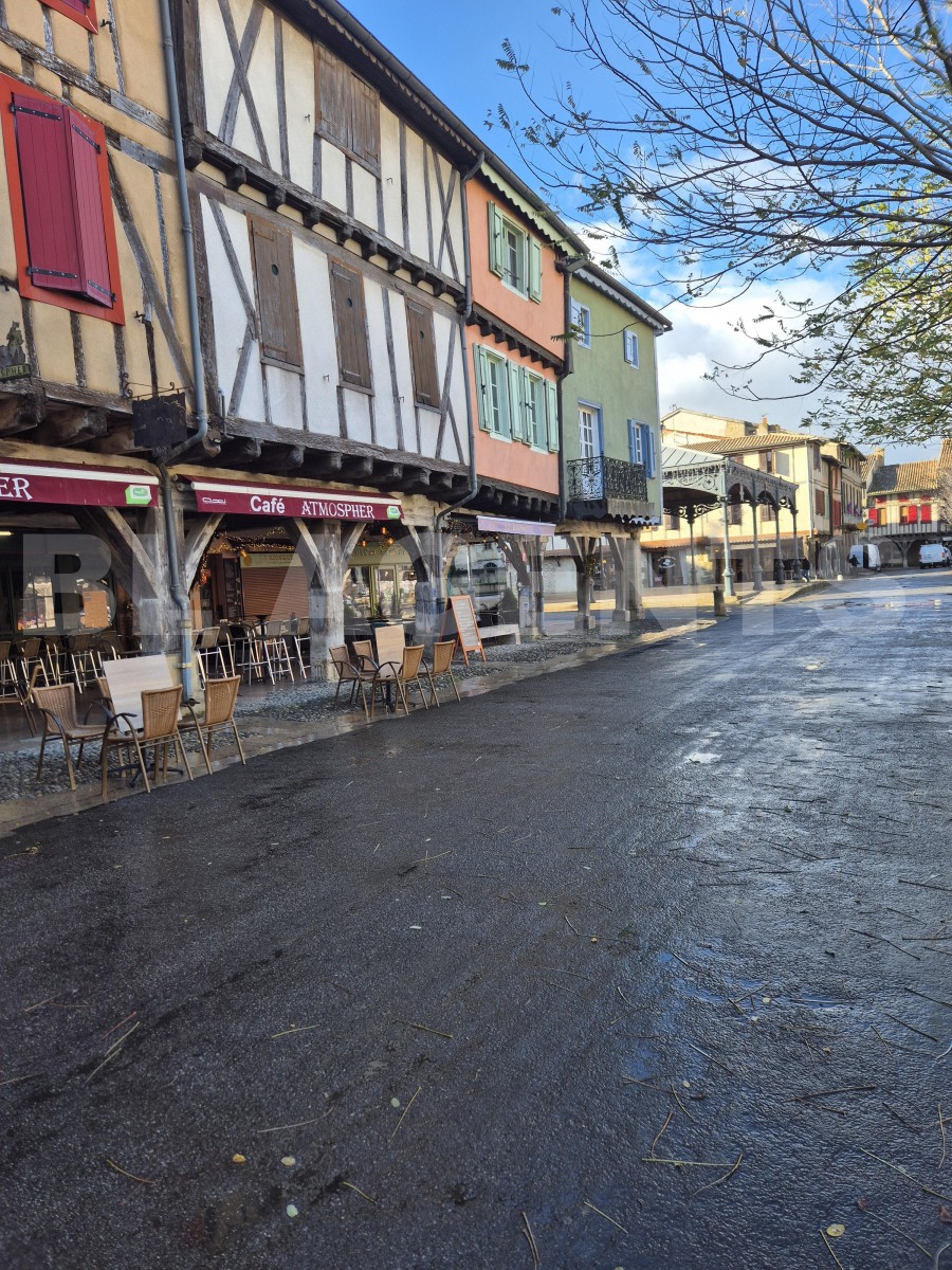 Immeuble  MIREPOIX - Photo 6