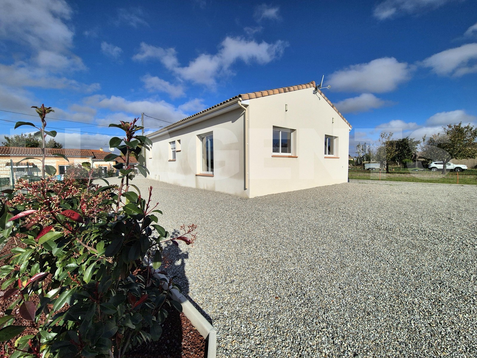 Maison 4 Pièce(s) LE VERNET - Photo 6