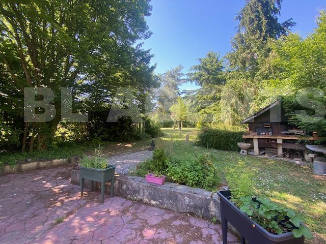 Maison 5 Pièce(s) VIDELLES - Photo 2