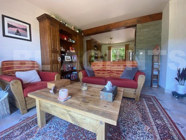 Maison 5 Pièce(s) VIDELLES - Photo 5