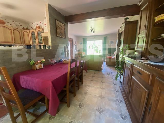 Maison 5 Pièce(s) VIDELLES - Photo 6