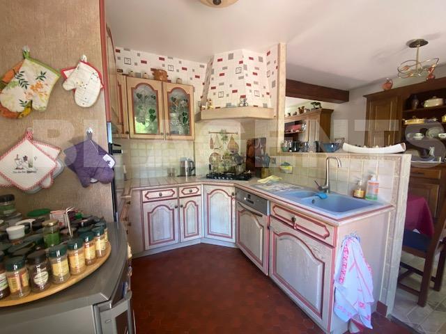 Maison 5 Pièce(s) VIDELLES - Photo 7