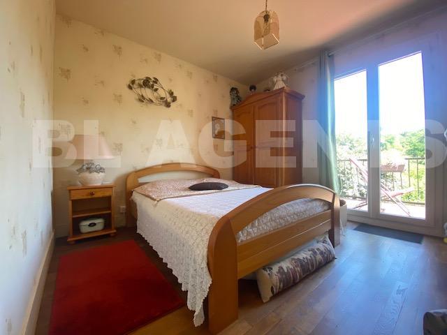 Maison 5 Pièce(s) VIDELLES - Photo 10