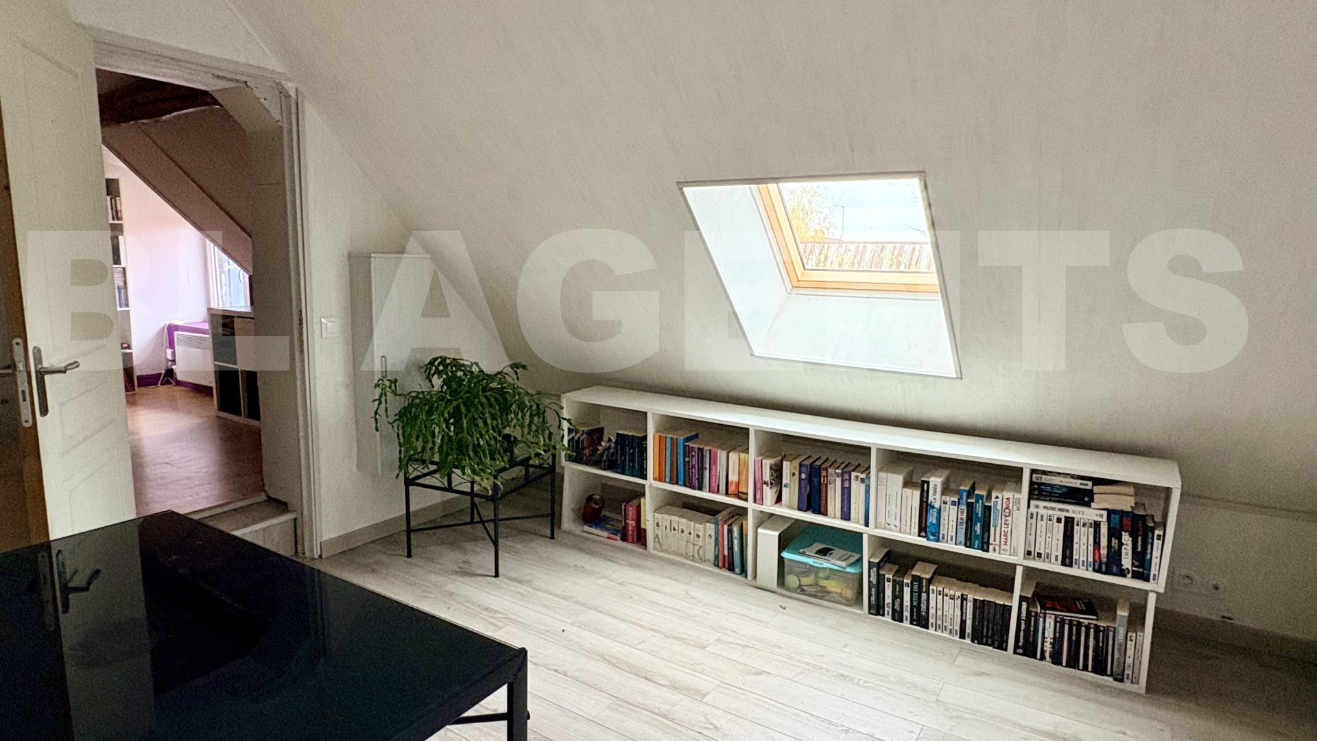 Maison longère 7 Pièce(s) DAMMARIE - Photo 14
