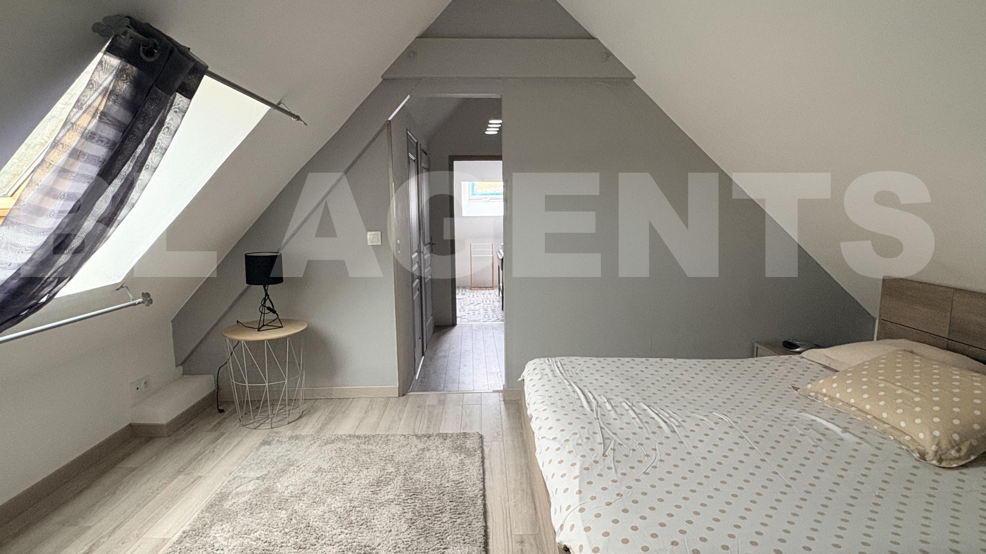 Maison longère 7 Pièce(s) DAMMARIE - Photo 15