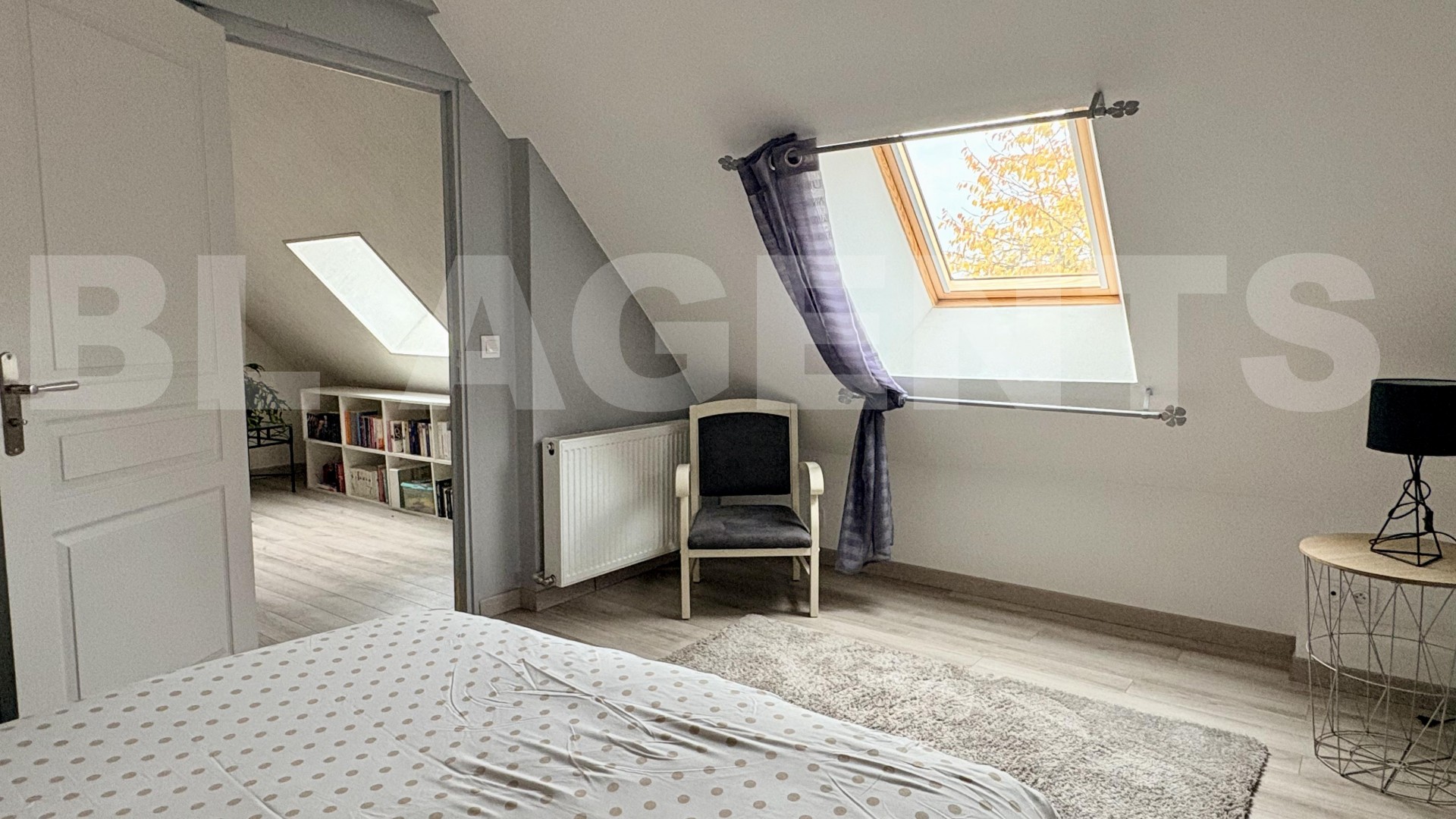 Maison longère 7 Pièce(s) DAMMARIE - Photo 16