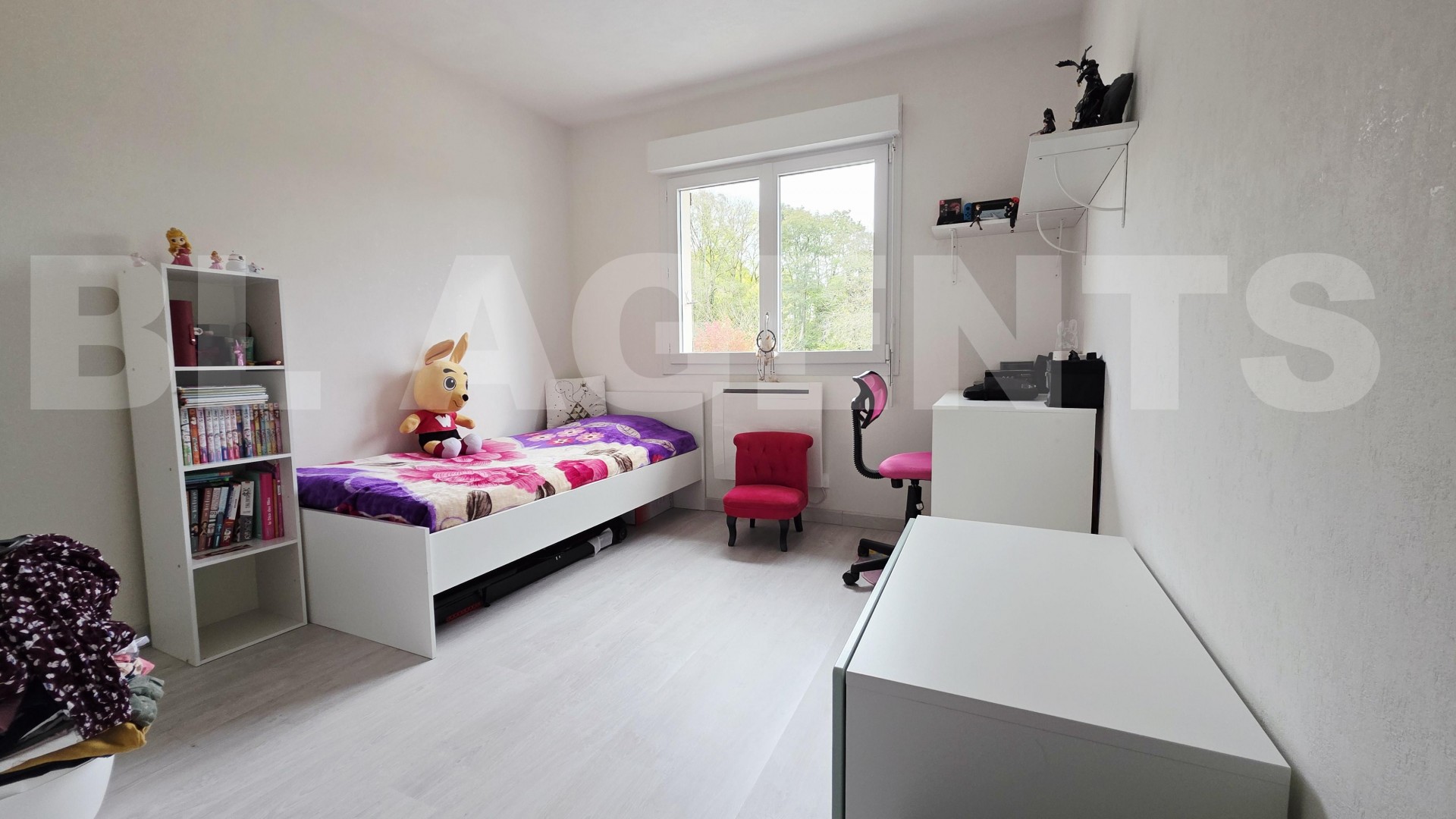 Maison 6 Pièce(s) RUBECOURT-ET-LAMECOURT - Photo 5