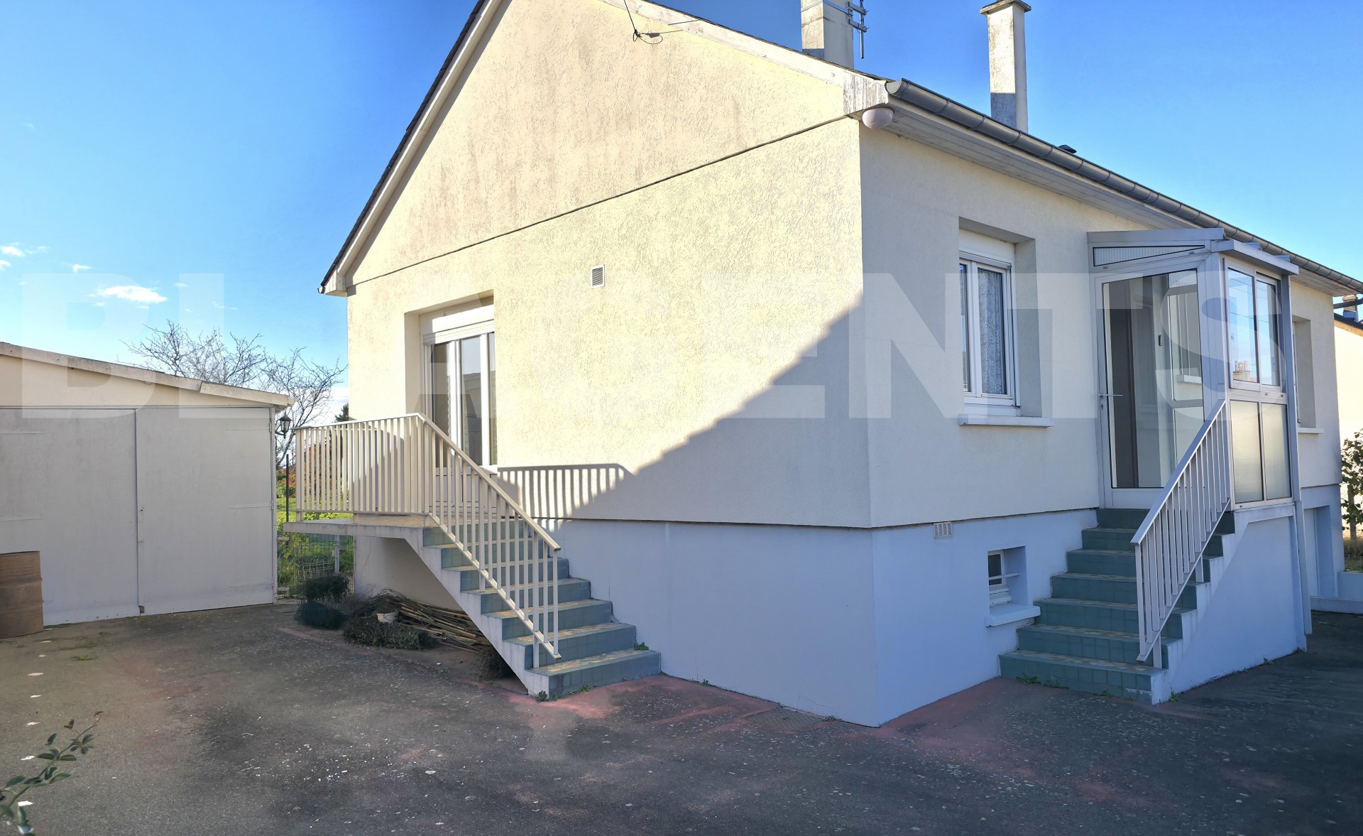 Maison 4 Pièce(s) ALLONNES - Photo 2