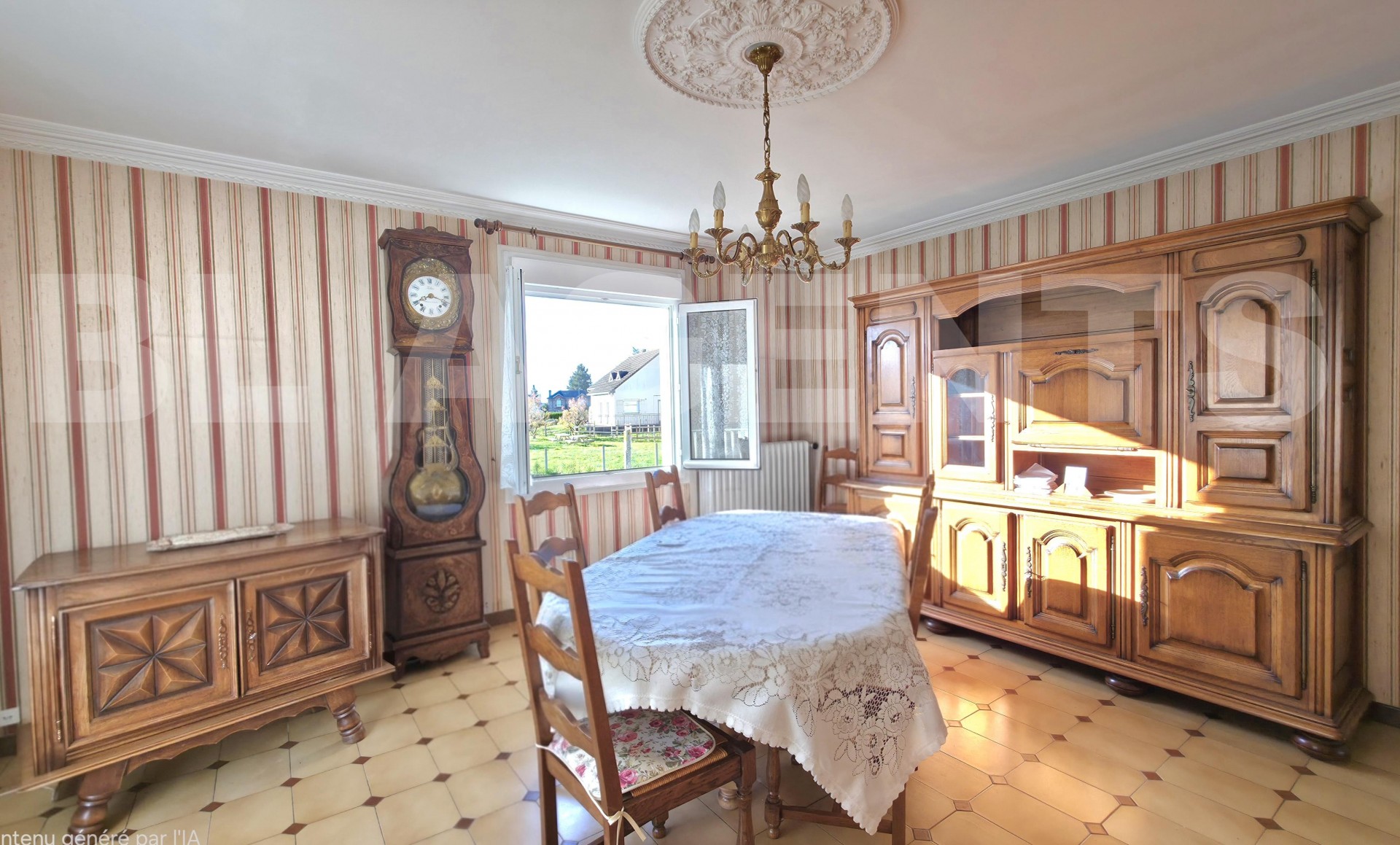 Maison 4 Pièce(s) ALLONNES - Photo 3