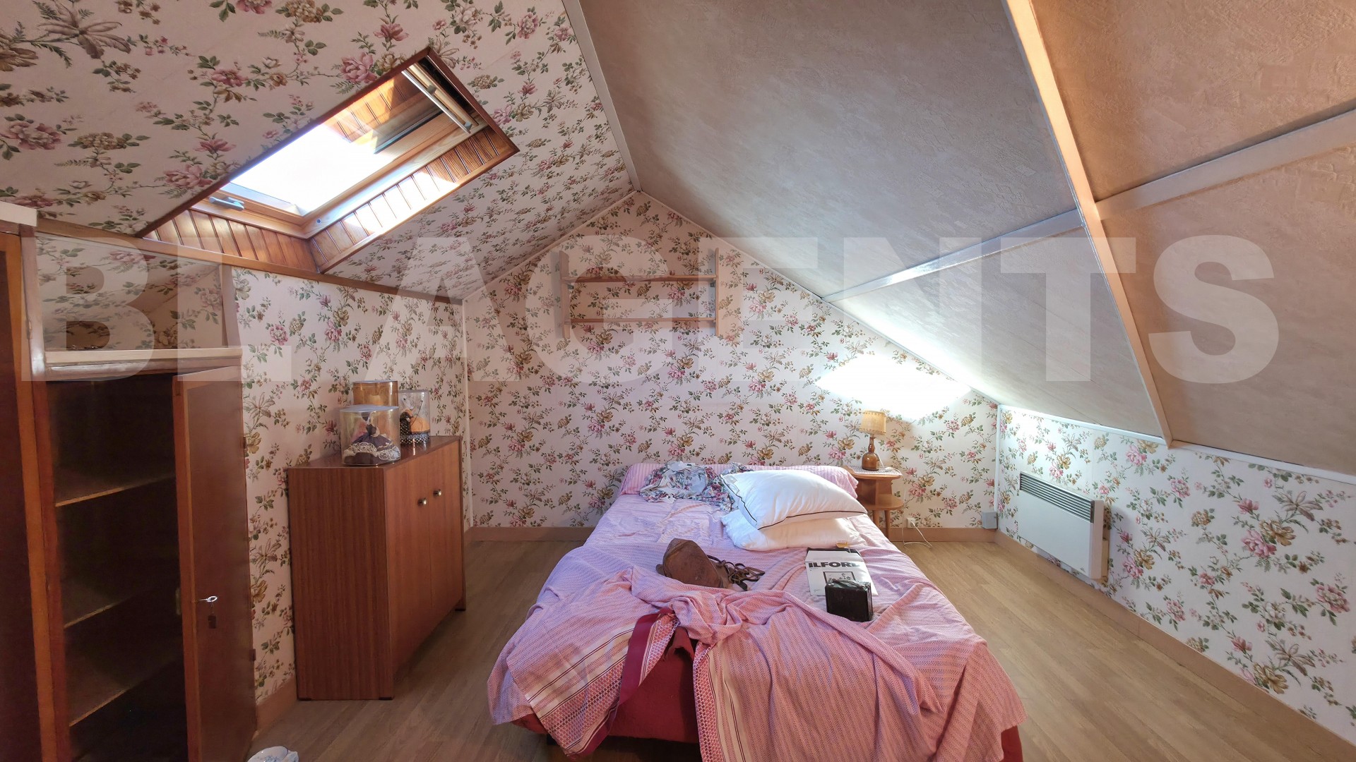 Maison 4 Pièce(s) ALLONNES - Photo 7