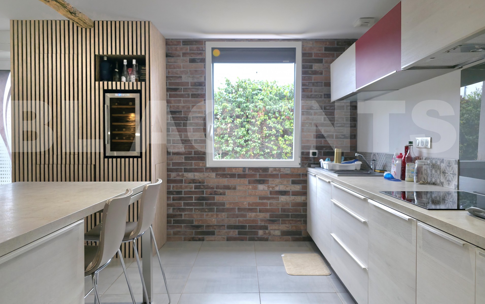 Maison 5 Pièce(s) YVRE-LE-POLIN - Photo 5