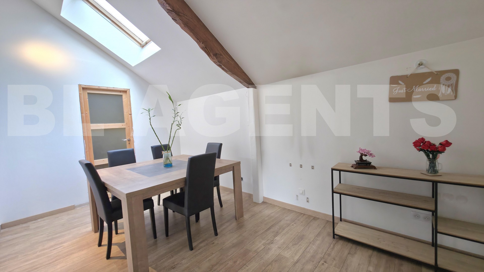 Maison 5 Pièce(s) YVRE-LE-POLIN - Photo 7