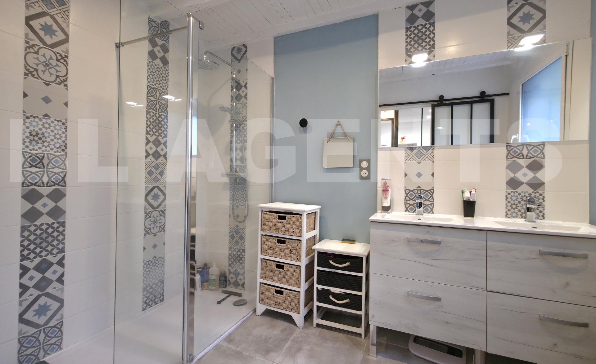 Maison 5 Pièce(s) YVRE-LE-POLIN - Photo 8