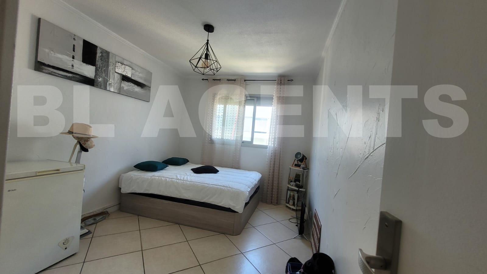Appartement 3 Pièce(s) NICE - Photo 4