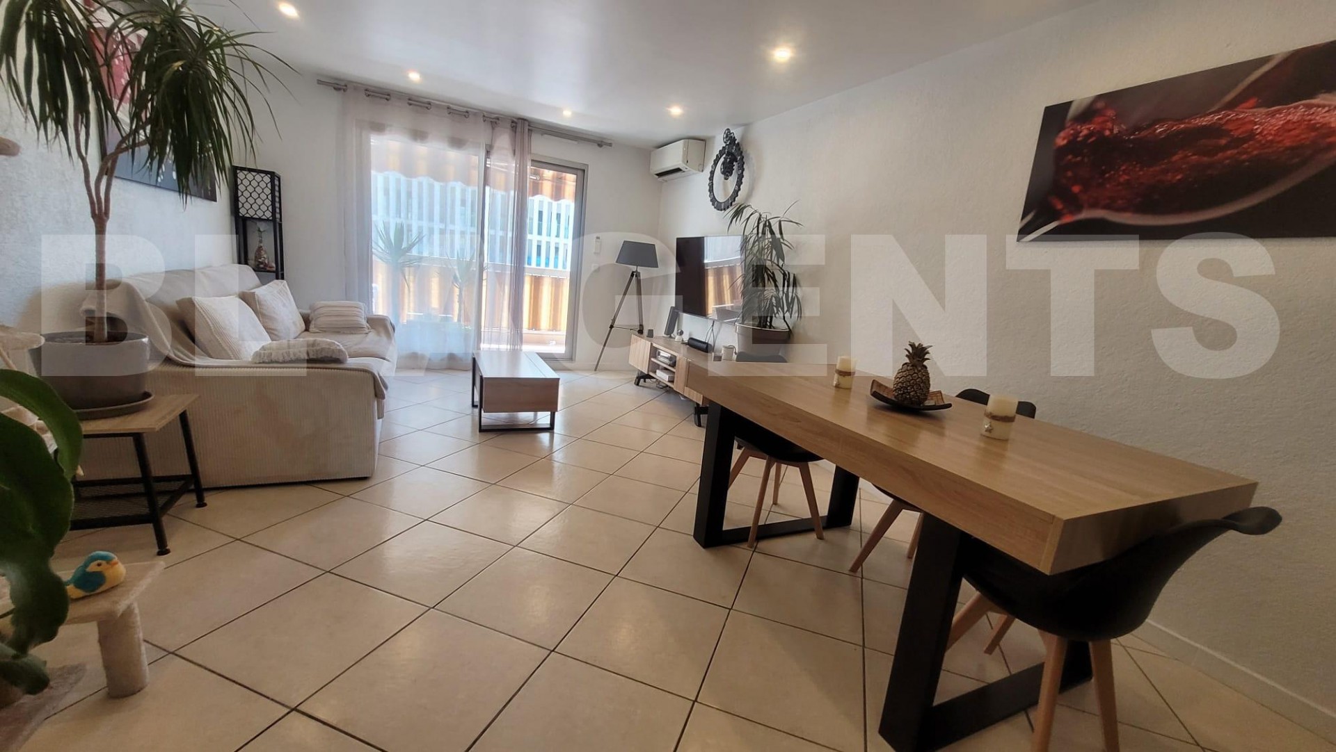 Appartement 3 Pièce(s) NICE - Photo 5