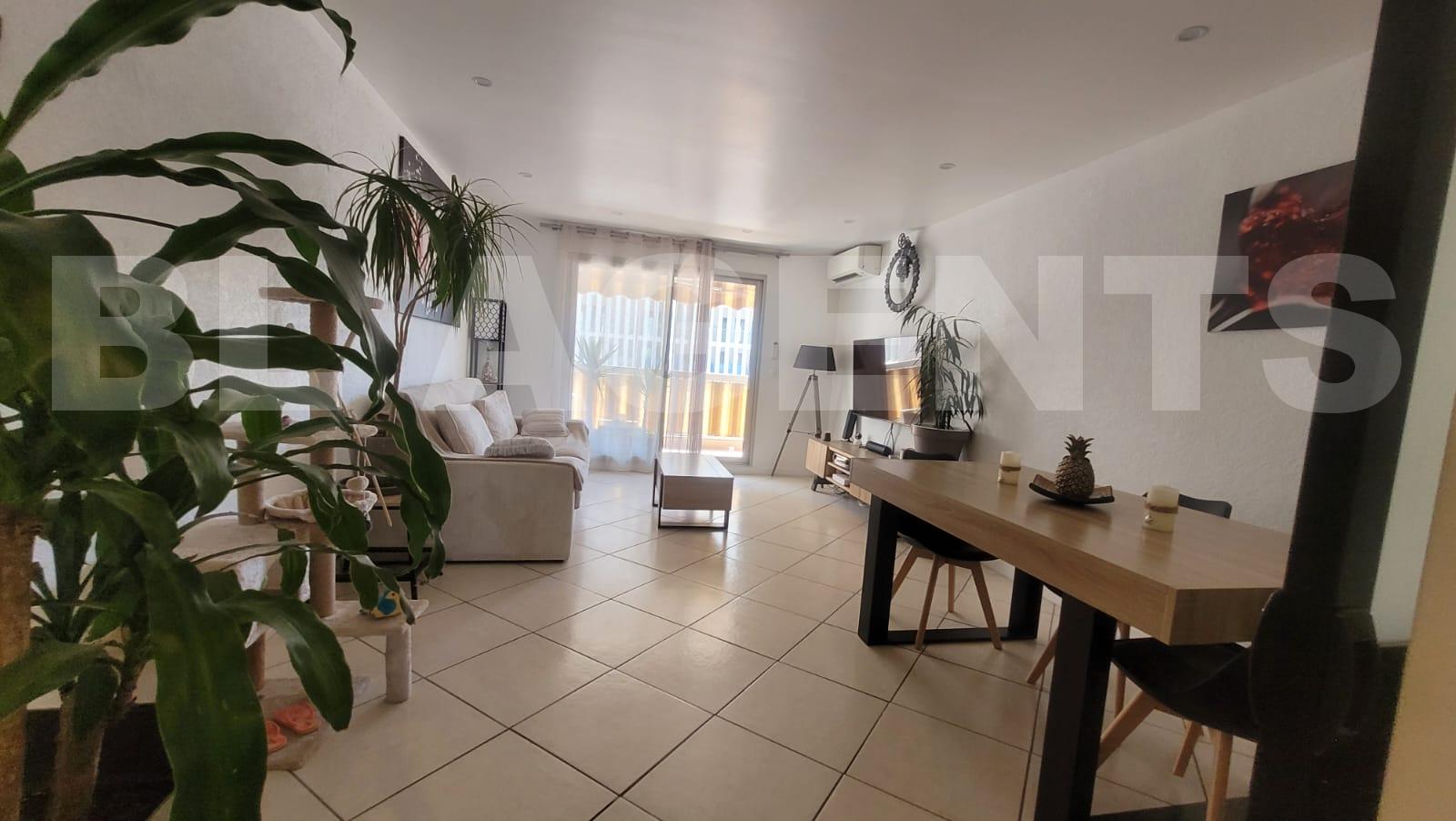 Appartement 3 Pièce(s) NICE - Photo 6