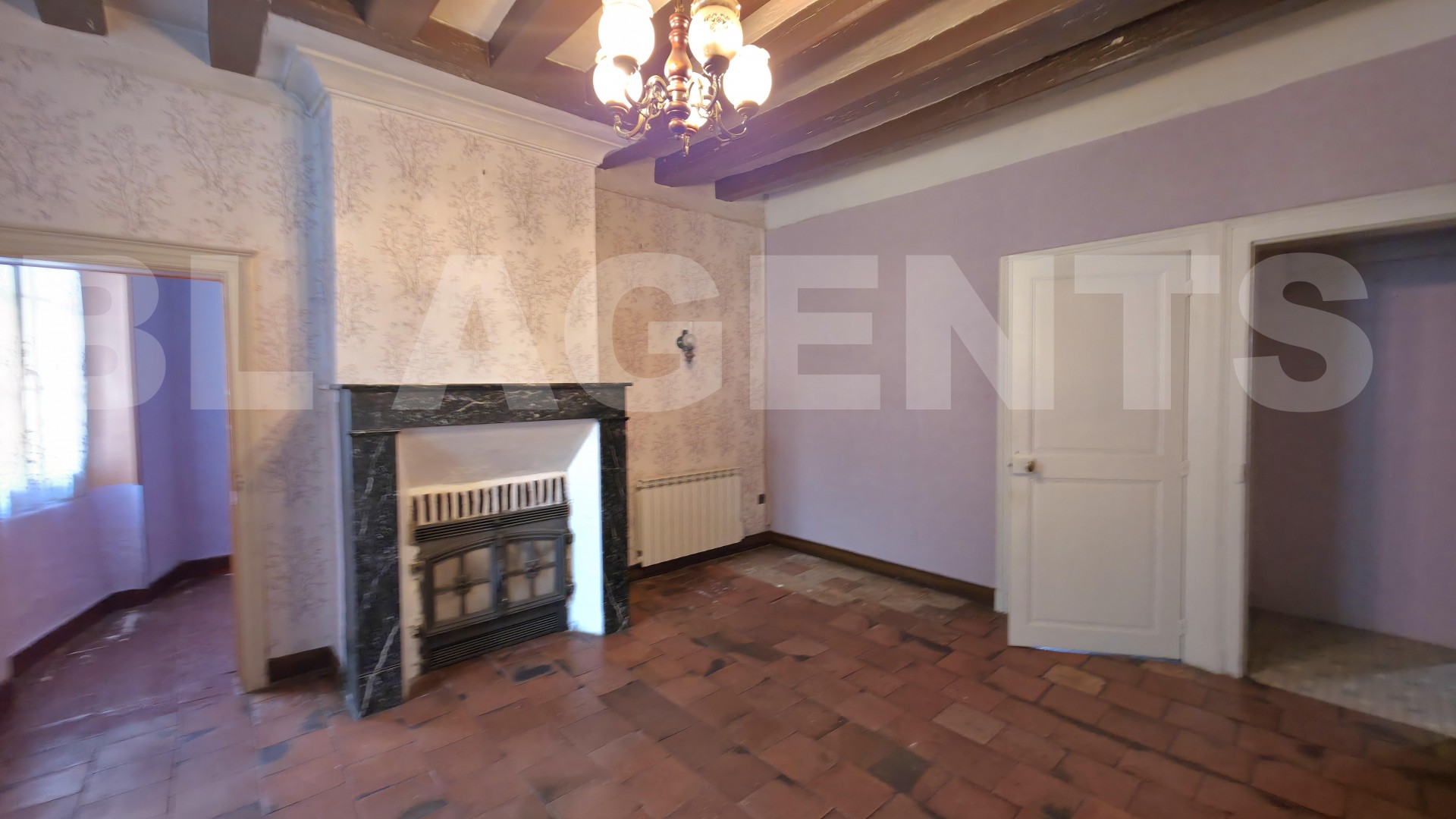 Maison 6 Pièce(s) SAINT-MARS-D'OUTILLE - Photo 1