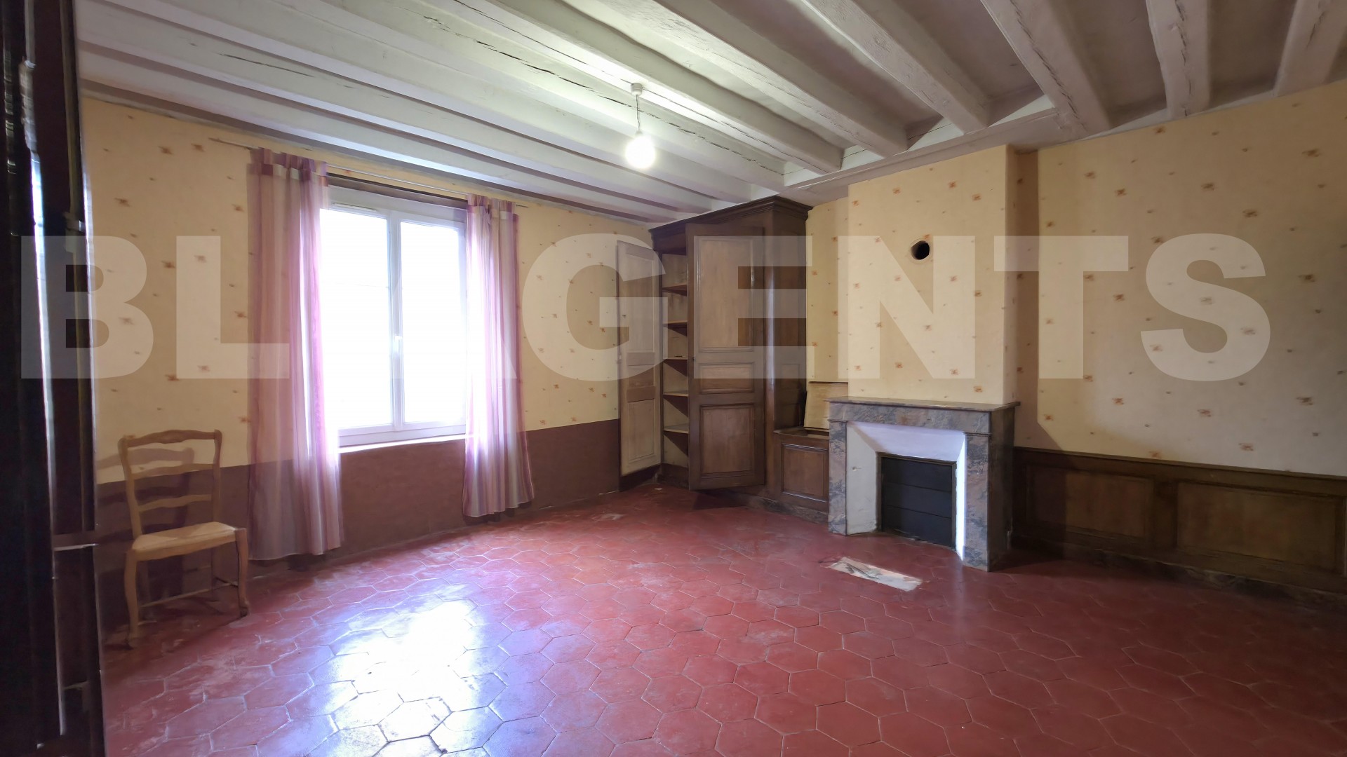 Maison 6 Pièce(s) SAINT-MARS-D'OUTILLE - Photo 3