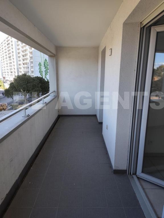 Appartement 2 Pièce(s) MARSEILLE 3EME ARR. - Photo 8