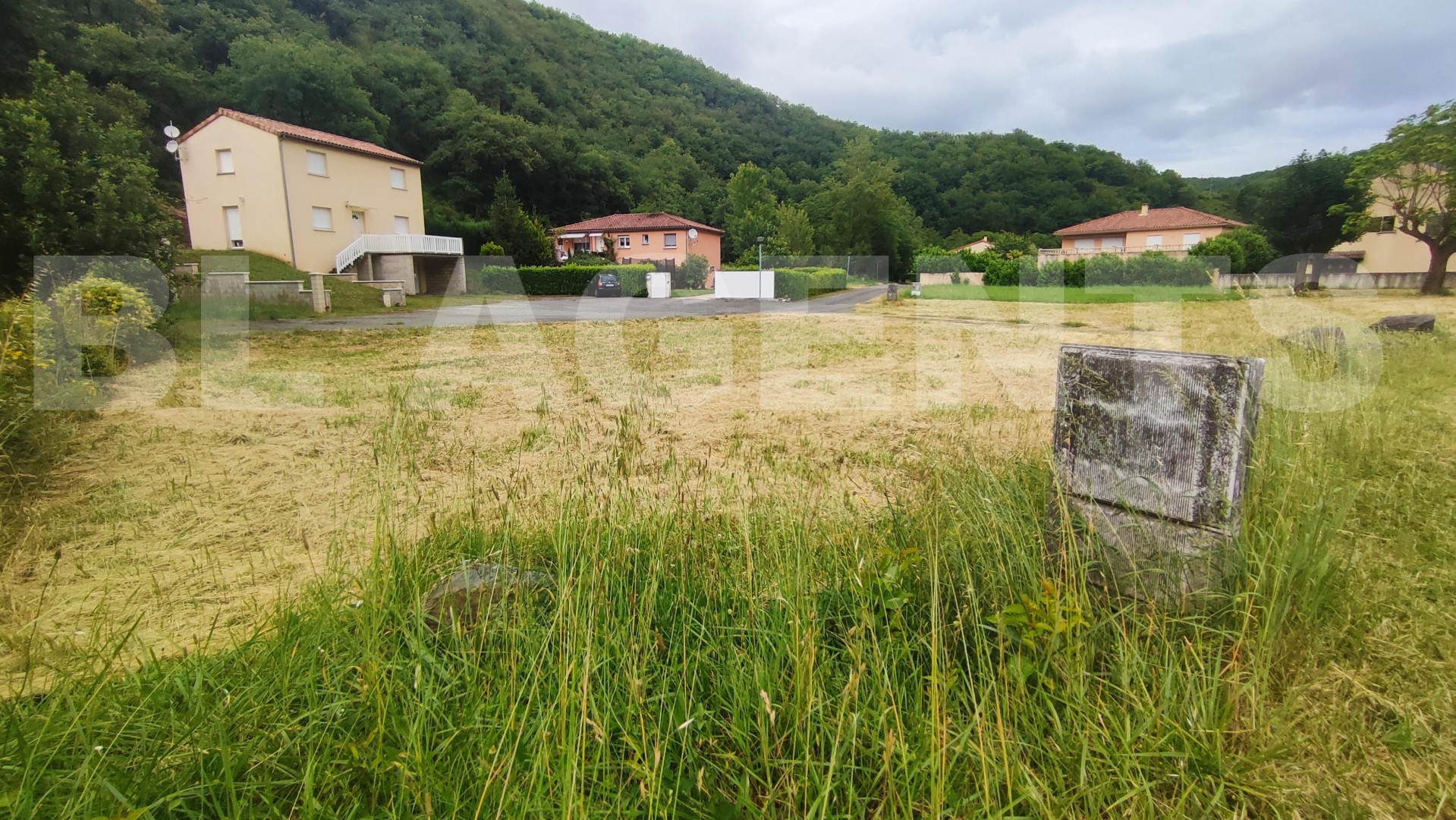 Terrain  BOUILLAC - Photo 6