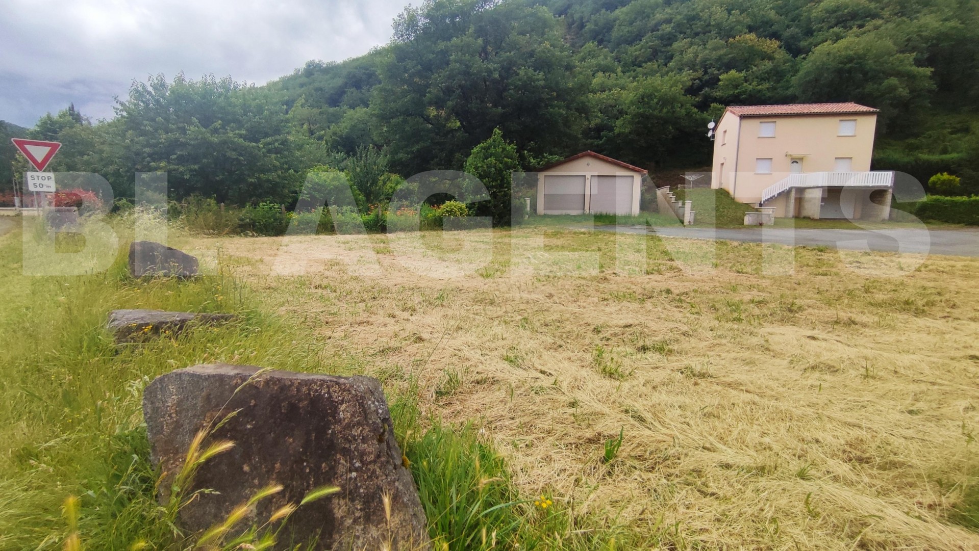 Terrain  BOUILLAC - Photo 7