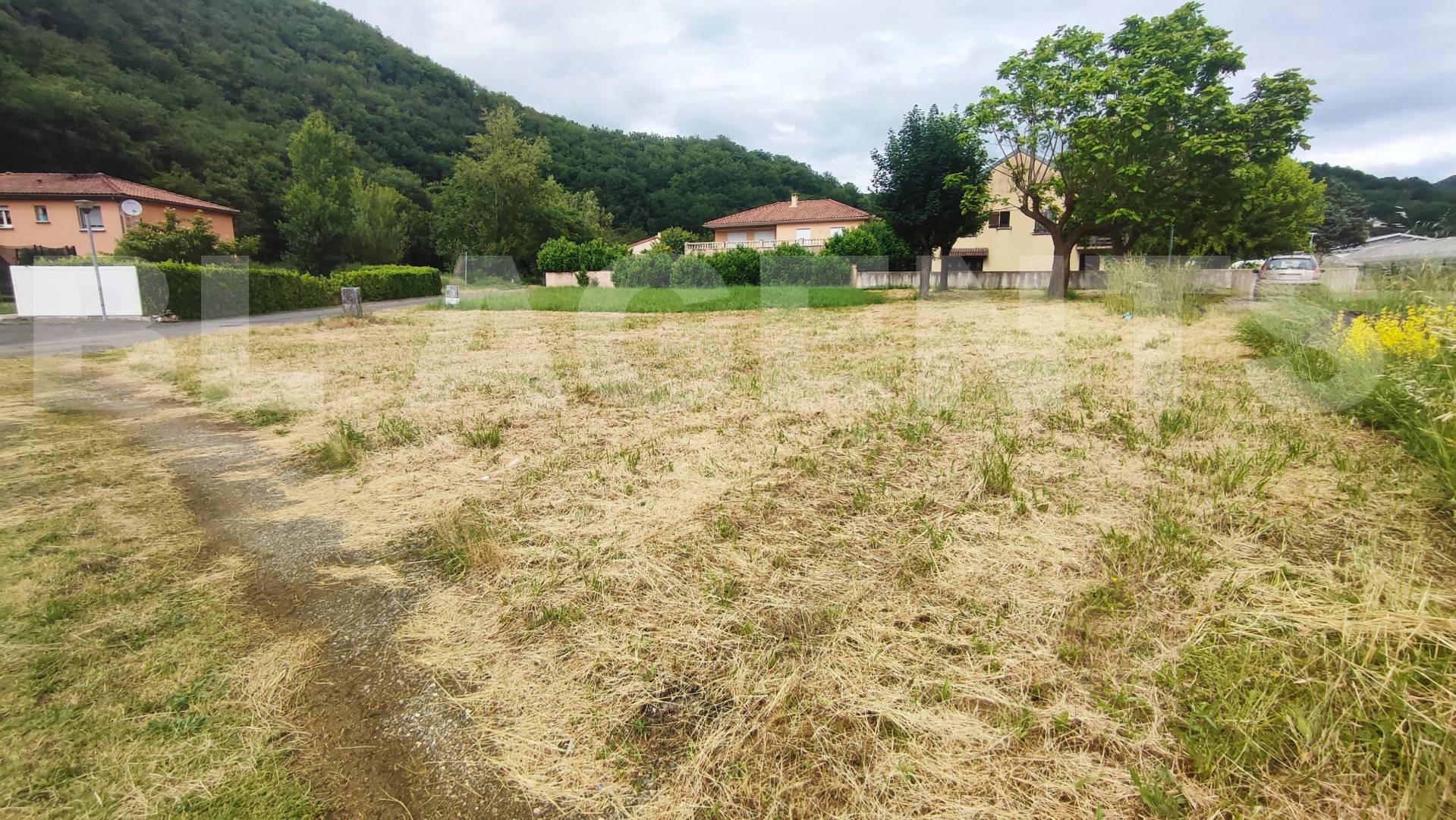 Terrain  BOUILLAC - Photo 8