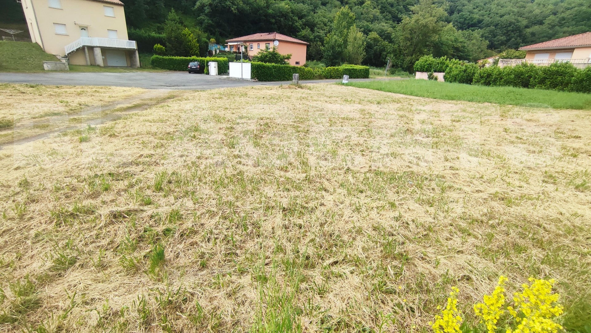 Terrain  BOUILLAC - Photo 11