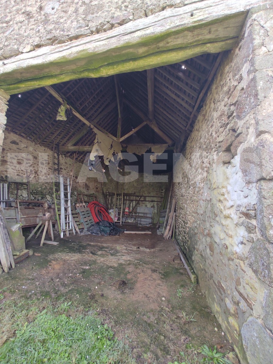 Corps de ferme 3 Pièce(s) BAIS - Photo 8