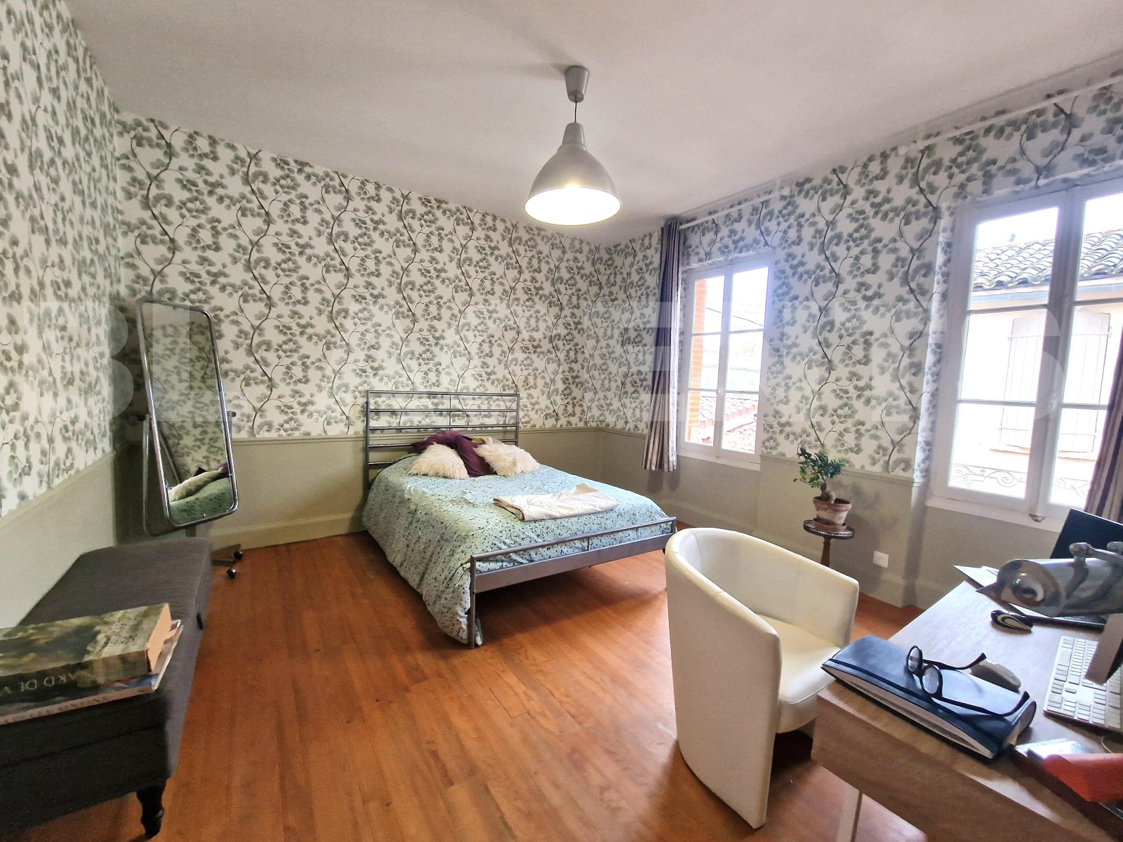 Maison 5 Pièce(s) CASTELSARRASIN - Photo 10