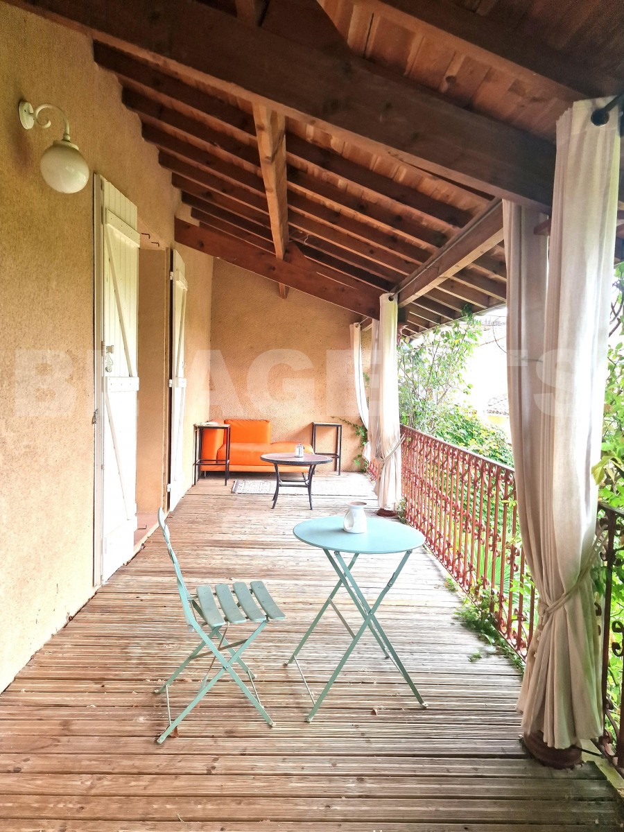 Maison 5 Pièce(s) CASTELSARRASIN - Photo 15
